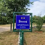 Appartement Lana Kijevo