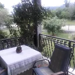 Lana Appartement *