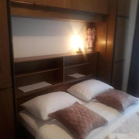 Lana Apartamento
