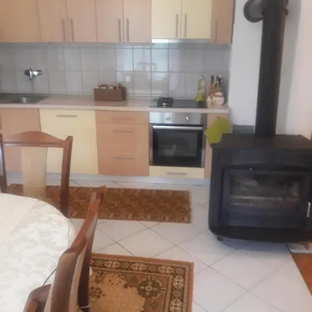 Lana Apartment Kijevo
