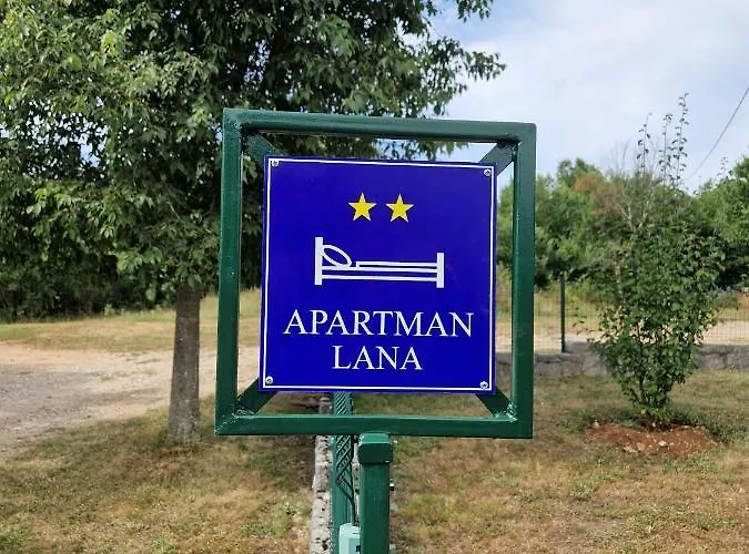 Appartement Lana Kijevo