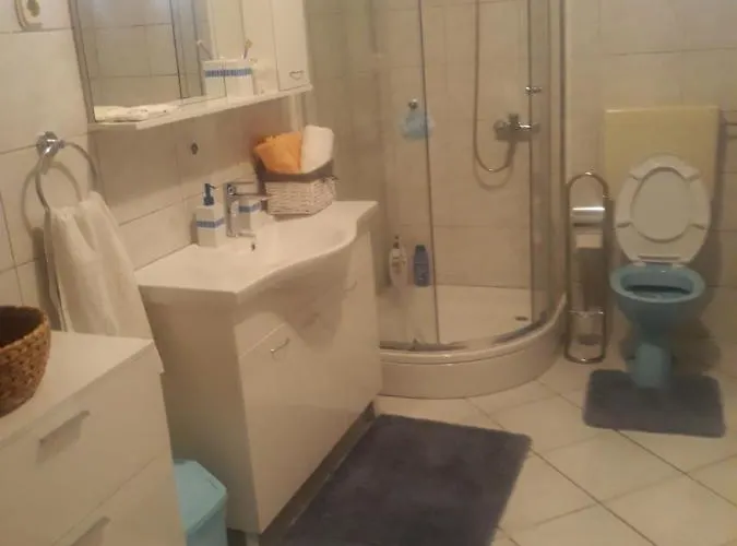 Lana Appartement Kijevo