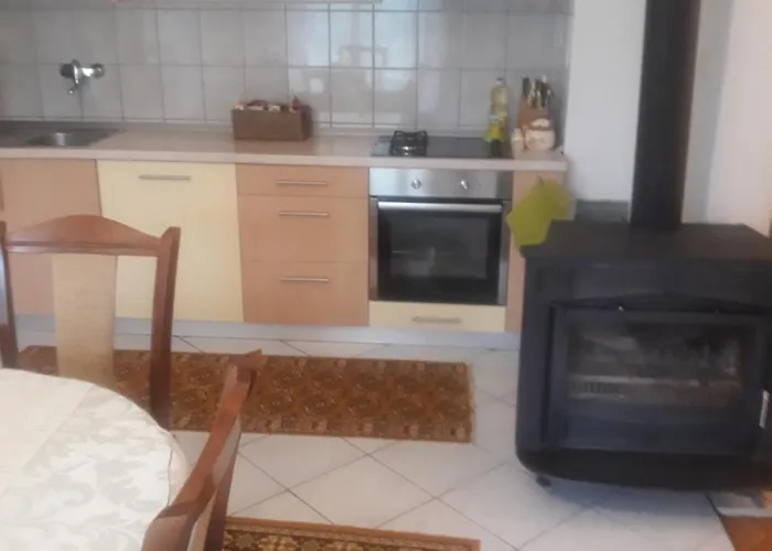 Lana Appartement Kijevo
