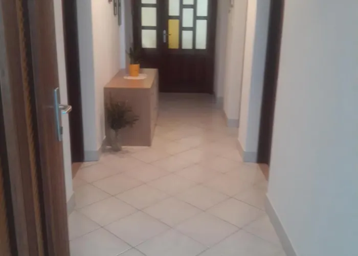 Appartement Lana Kijevo